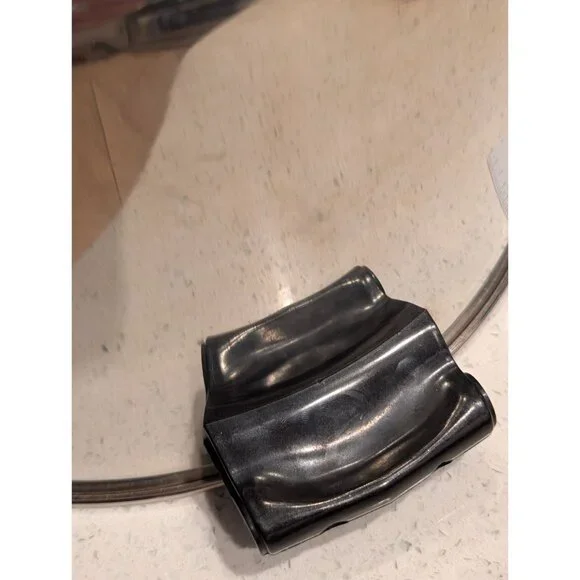 Farberware 8-Quart Aluminum Clad Stainless Steel Stock Pot Lid soup stew - Picture 16 of 16